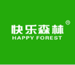  快乐森林+HAPPYFOREST