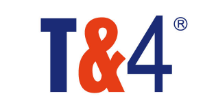  T＆4 