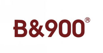  B&900