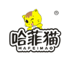  哈菲猫+HAFEIMAO+图形