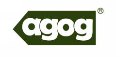  agog