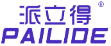  派立得