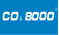  CO&8000