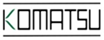  KOMATSU