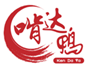  啃达鸭 KENDAYA