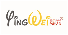  婴为