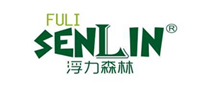  浮力森林