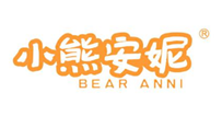  小熊安妮 BEAR ANNI