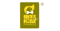  幽默松鼠 YOUMOSS