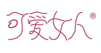  可爱女人