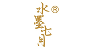  水墨七月