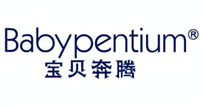  宝贝奔腾 BABYPENTIUM