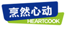  烹然心动HEARTCOOK