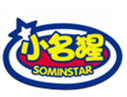  小名猩SOMINSTAR