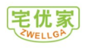  宅优家ZWELLGA