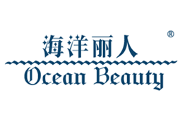  海洋丽人