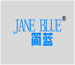  简蓝JANEBLUE