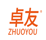  卓友