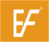 EF