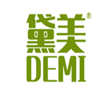  黛美