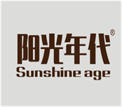  阳光年代