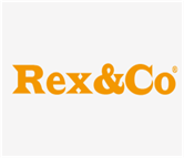  REX&amp;CO