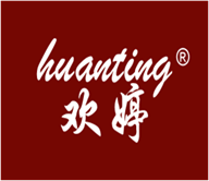  欢婷