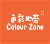  色彩地带