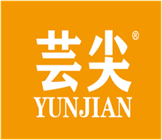  芸尖