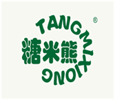  糖米熊