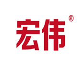  宏伟