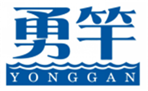  勇竿
