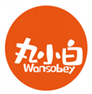  丸小白