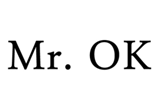  Mr.OK