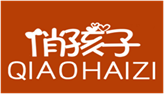  俏孩子