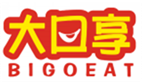  大口享