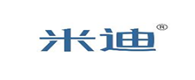  米迪
