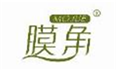  膜角