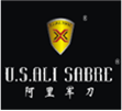  阿里军刀