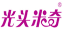  光头米奇