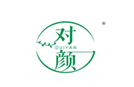  对颜