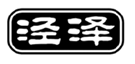 泾泽