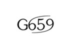  G659