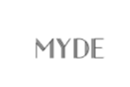  MYDE