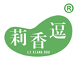  莉香逗