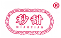  秒甜
