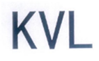  KVL