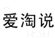  爱淘说