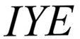  IYE