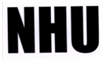  NHU